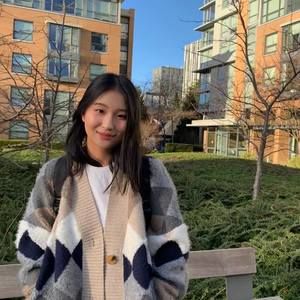 Meet your Posher, Tina